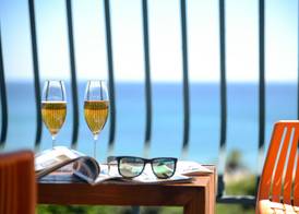 Kenting Coast Resort 3