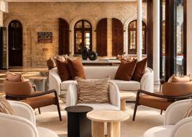The Setai Tel Aviv, a Member of the leading hotels of the world 2
