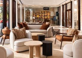 The Setai Tel Aviv, a Member of the leading hotels of the world 3