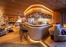 Savoy Dolomites Luxury & Spa Hotel 3