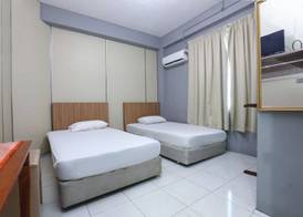 D'Noor Budget Inn 5
