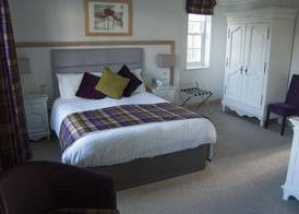 Castle View Guest House 3