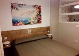 Euforia Napoli - Tre Sedi - Three Locations 2