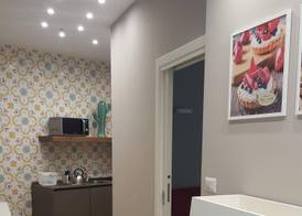 Euforia Napoli - Tre Sedi - Three Locations 3