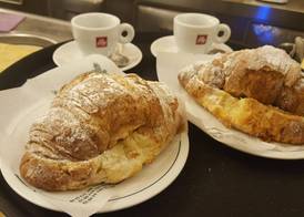 Euforia Napoli - Tre Sedi - Three Locations 4