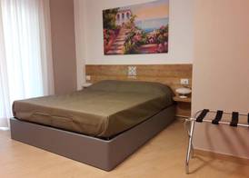 Euforia Napoli - Tre Sedi - Three Locations 5