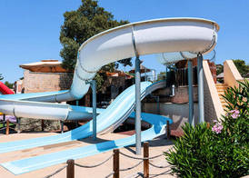 Camping La Pinède 3