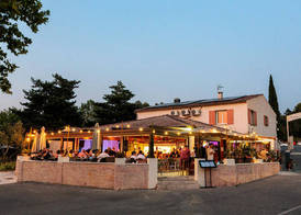 Camping La Pinède 5
