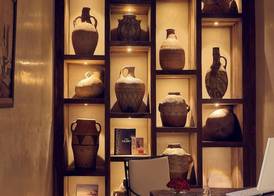 Nobu Hotel Marrakech 3