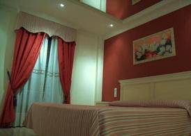 Hotel los Girasoles 2