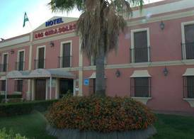 Hotel los Girasoles 5