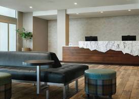 Fairfield by Marriott Inn and Suites Boulder Broomfield Interlocken 5
