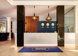 Hotel am Delft 2
