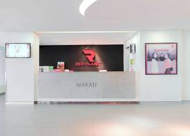 Red Planet Makati Avenue Manila 2