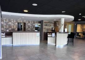 Brit Hotel Vannes - Theix Golfe du Morbihan 3
