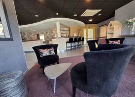 Brit Hotel Vannes - Theix Golfe du Morbihan 5