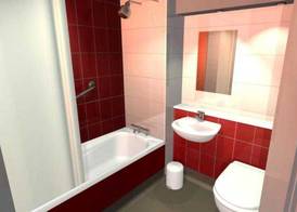 Travelodge Edinburgh Central Rose Street 4