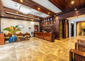 Hanoi Nostalgia Hotel & Spa 4