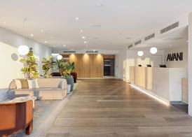 Avani Broadbeach Residences 2