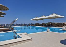 Barbagiannis House 2