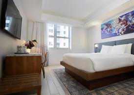 CIRC Hotel By Hosteeva 2