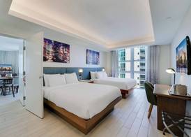 CIRC Hotel By Hosteeva 5