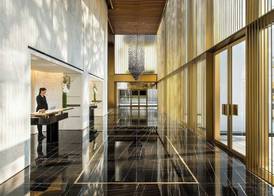 The Murray, Hong Kong, a Niccolo Hotel 3