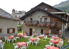 Hotel Petit Giles 3