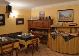 Hotel Petit Giles 4