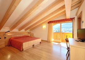 Hotel La Soldanella 4