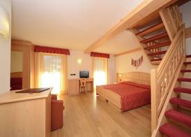 Hotel La Soldanella 5