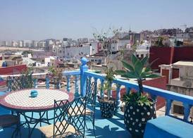 Dar Bargach 4