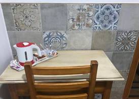 Hostal Canalejas 3