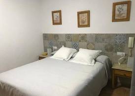 Hostal Canalejas 4