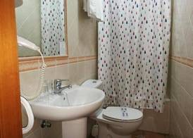 Hostal Canalejas 5