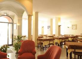 Hotel Mambo 5