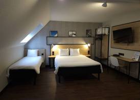 ibis Creil Sur Oise 5