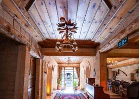 Aja Cappadocia Cave Hotel-Special Class 3