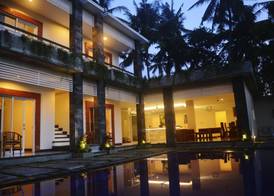 Lily Lane Villas 3