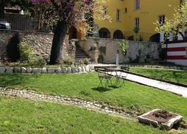 Agriturismo Villa Bissiniga 4
