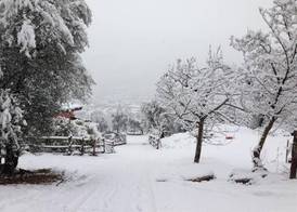 Agriturismo Villa Bissiniga 5