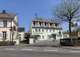 Hotel St. Hubertus 3