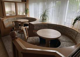 Hotel St. Hubertus 5