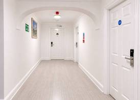 Wool Merchant Hotel HALIFAX 4