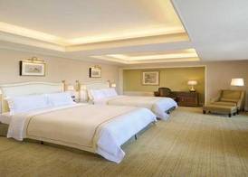 The Astor Hotel, A Luxury Collection Hotel Tianjin 4