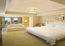 The Astor Hotel, A Luxury Collection Hotel Tianjin 5