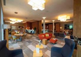 Hotel Rittergut Stoermede 2