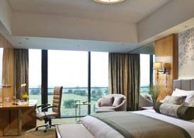 WorldHotel Grand Juna Wuxi 2