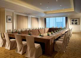 WorldHotel Grand Juna Wuxi 3