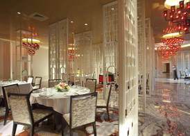 WorldHotel Grand Juna Wuxi 5